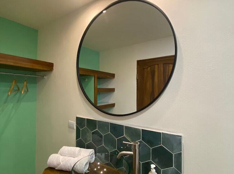 标准间, Oasis By Franklin Hotel Boutique