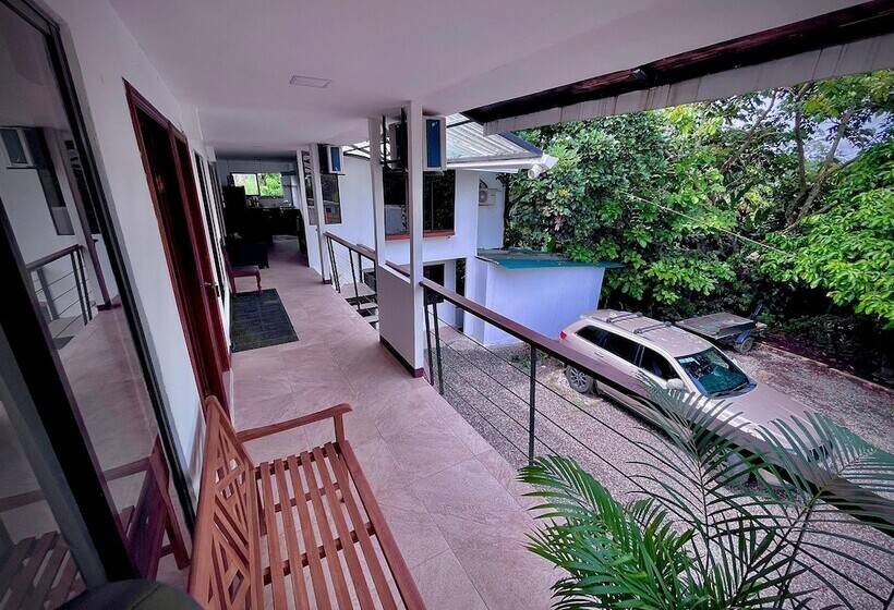 标准间, Oasis By Franklin Hotel Boutique