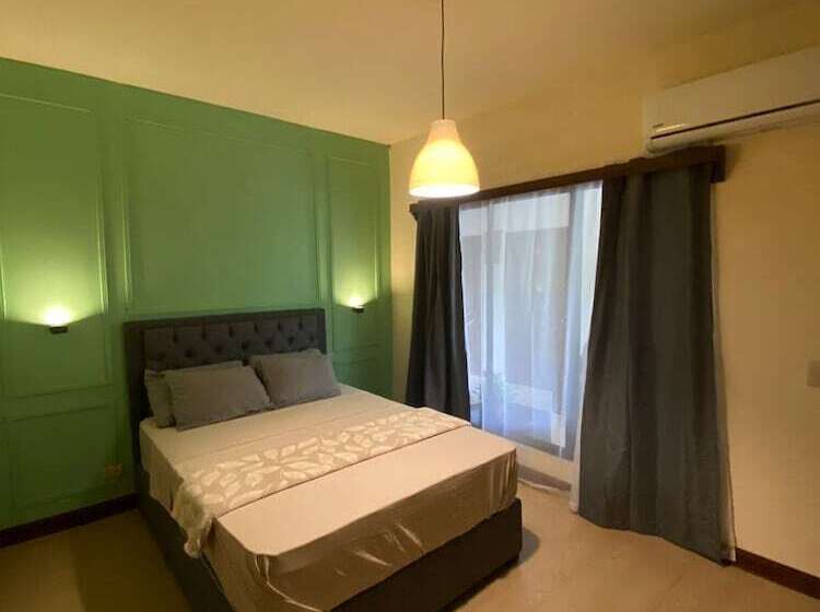 标准间, Oasis By Franklin Hotel Boutique