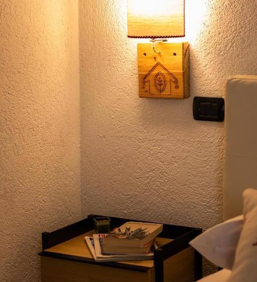 Номер Стандарт, Green Mountain Lodge