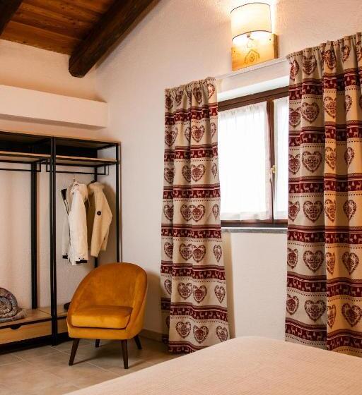 Номер Стандарт, Green Mountain Lodge