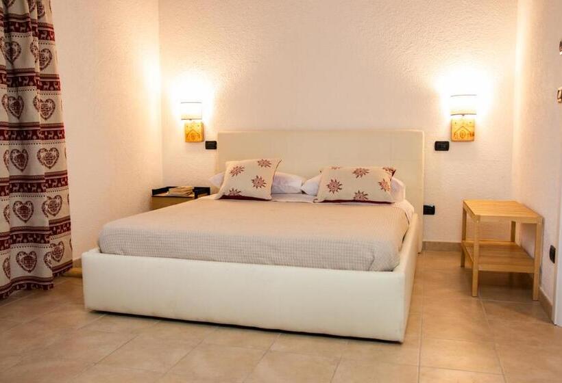 Номер Стандарт, Green Mountain Lodge