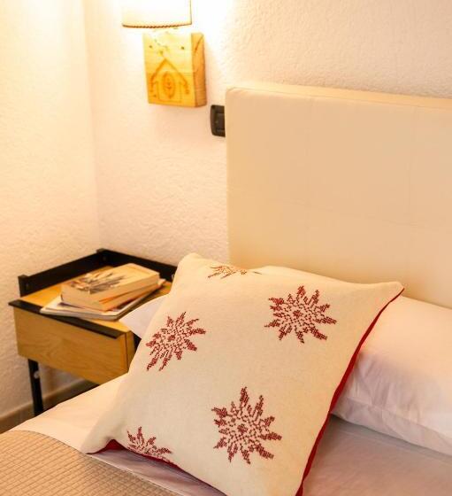 Номер Стандарт, Green Mountain Lodge