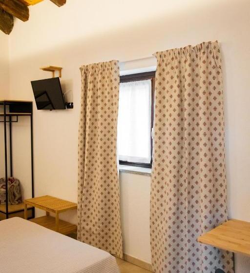 Номер Стандарт Трехместный, Green Mountain Lodge