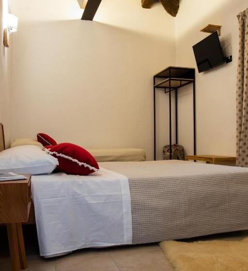 Номер Стандарт Трехместный, Green Mountain Lodge