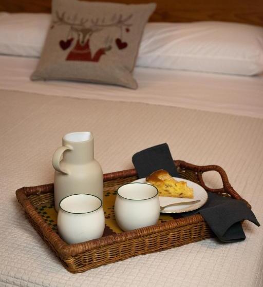 Номер Стандарт, Green Mountain Lodge