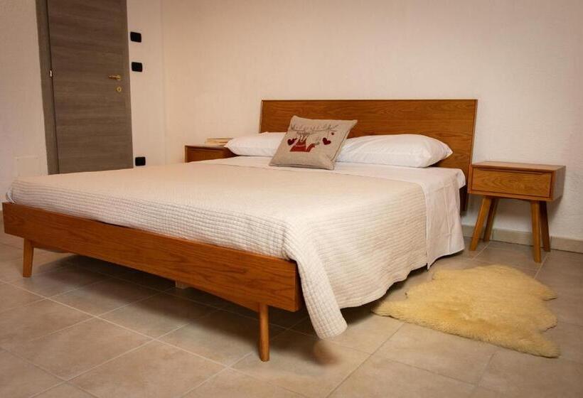 Номер Стандарт, Green Mountain Lodge