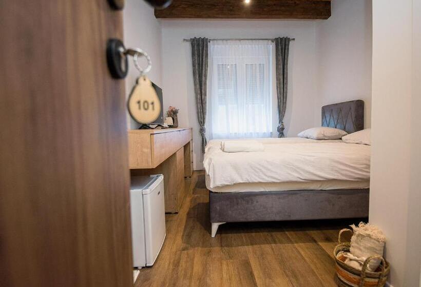 اتاق لوکس, Leo Luxury Rooms I Apartments