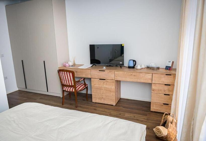 اتاق لوکس, Leo Luxury Rooms I Apartments