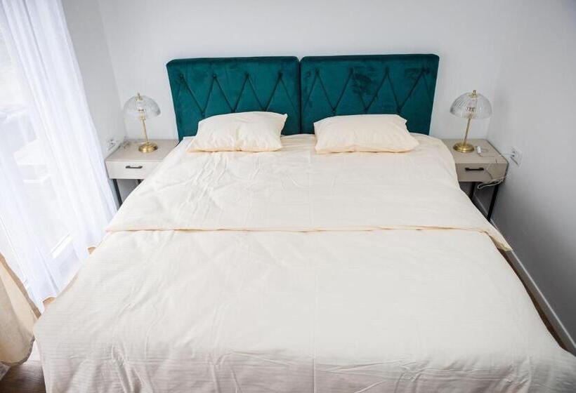 اتاق لوکس, Leo Luxury Rooms I Apartments