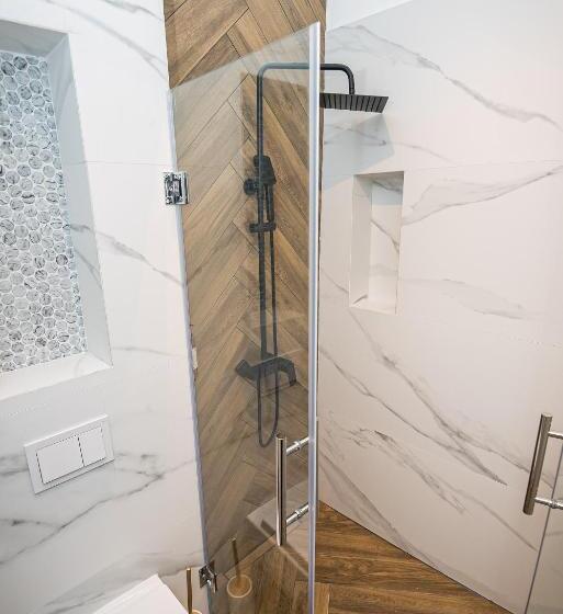 آپارتمان 1 خوابه, Leo Luxury Rooms I Apartments
