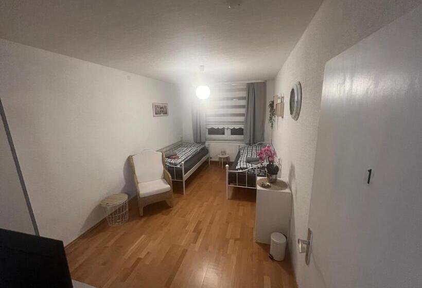 스탠다드 룸 가든 전망, Meli Vellmar