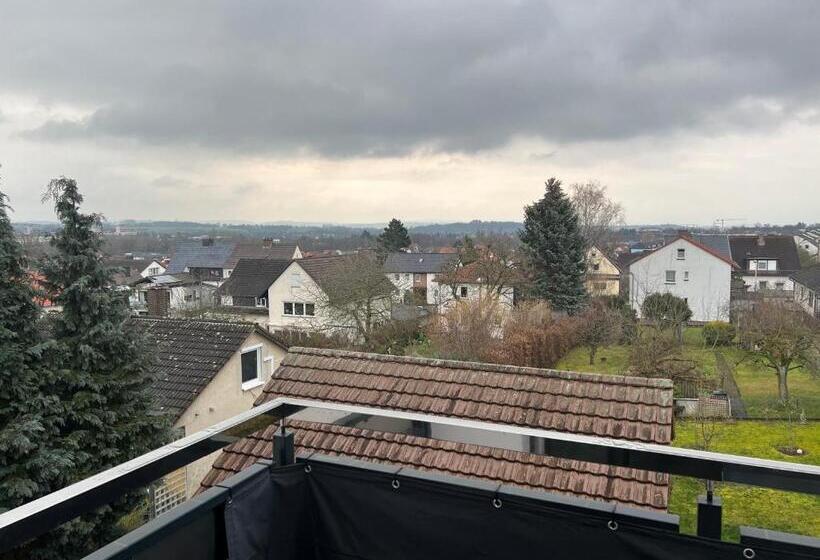 Номер Deluxe с Балконом, Meli Vellmar