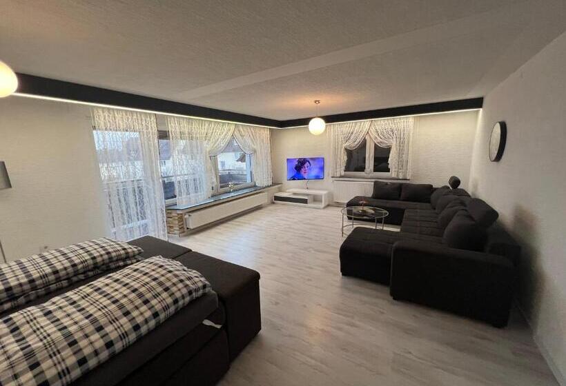 발코니 디럭스 룸, Meli Vellmar