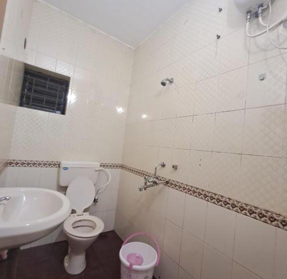 آپارتمان 2 خوابه, Roshni Luxury