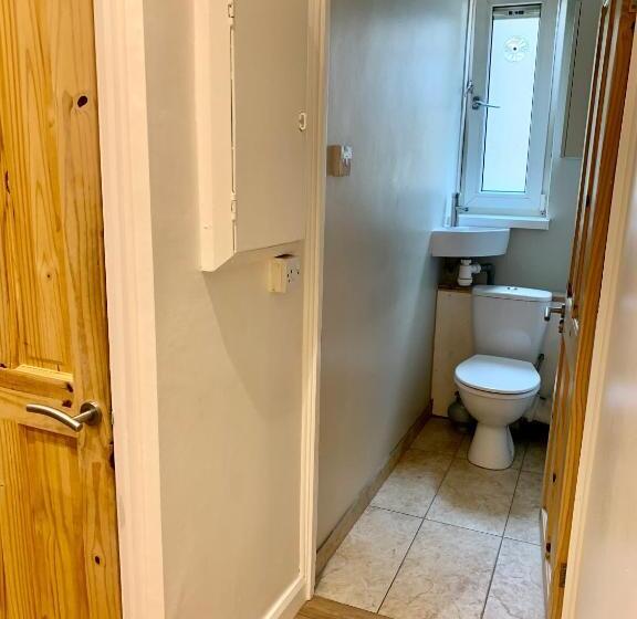 スタンダードルーム, Victoria Park R4