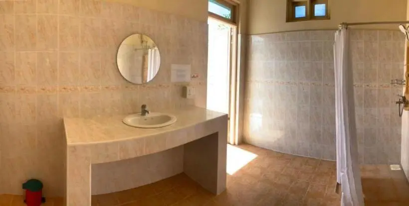 اتاق لوکس, Villa Stella, Rinbudhoo