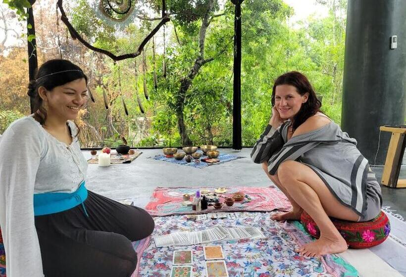 سوئیت 2 خوابه, Quantum Mayan Skyloft