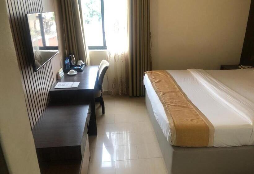اتاق کلاس بیزنس, Roban Hotels Limited