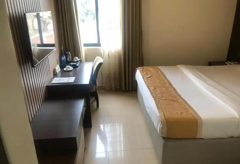 اتاق کلاس بیزنس, Roban Hotels Limited