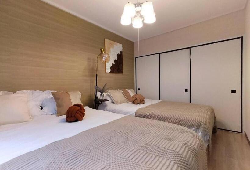 Apartamento 1 Dormitório, B23新宿最中心 大久保站7分 Shinjuku Center 7 Mins To Station, Max 5 直达新宿 涉谷 表参道 池袋 上野 代代木 银座 原宿