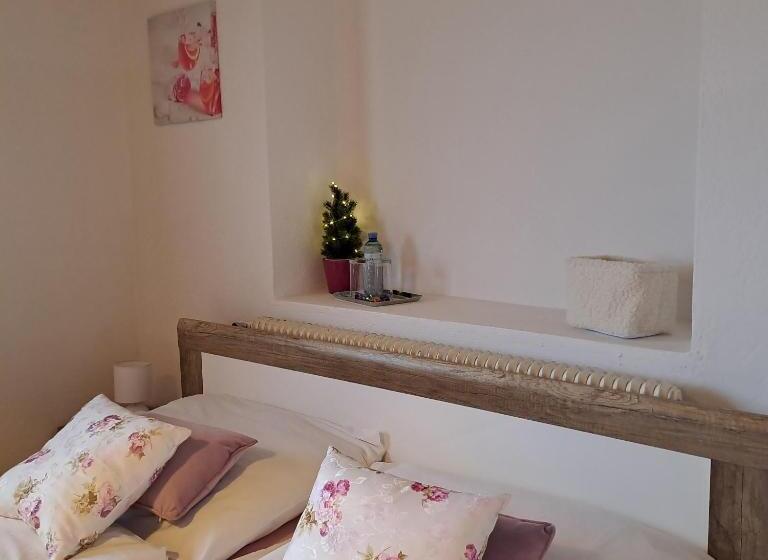 Standardrum Bergsutsikt, Almgasthof Spitzer