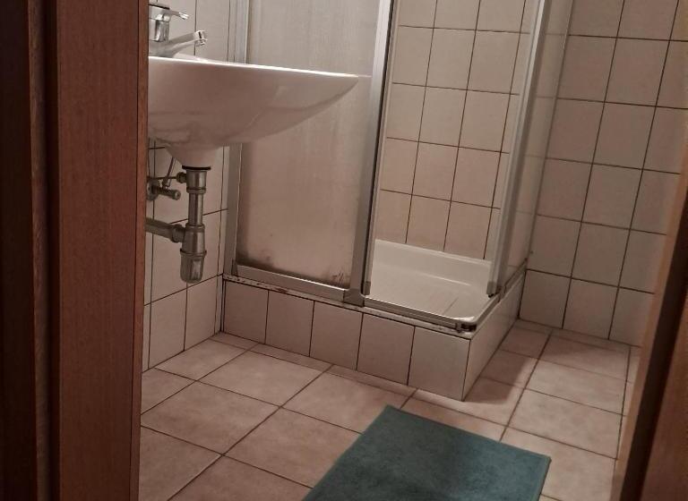 Familjerum, Almgasthof Spitzer