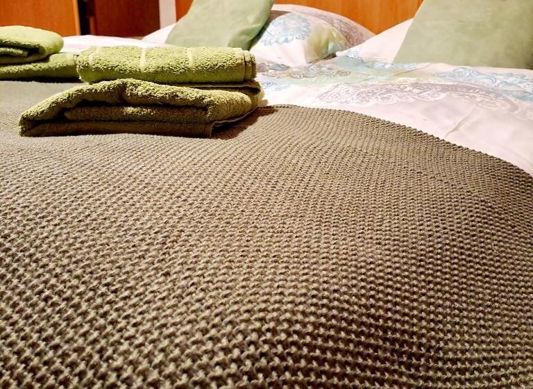 Familjerum, Almgasthof Spitzer