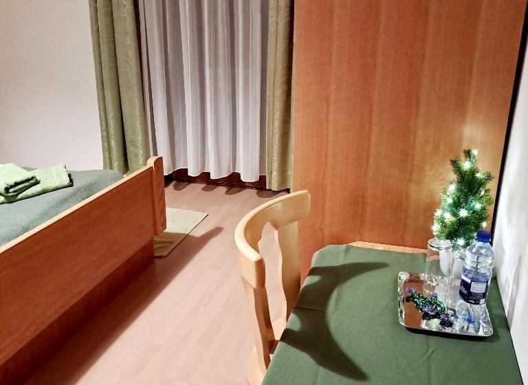 Familjerum, Almgasthof Spitzer