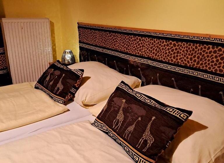 Standardrum, Almgasthof Spitzer