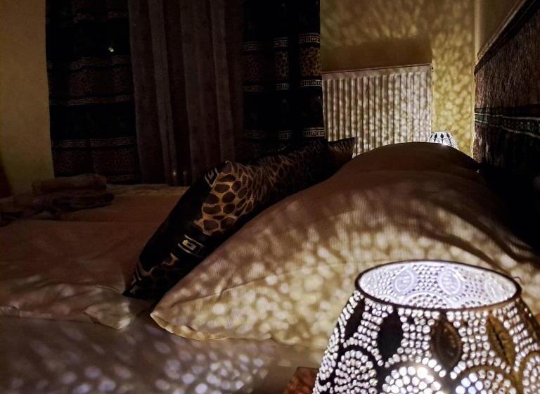 Standardrum, Almgasthof Spitzer