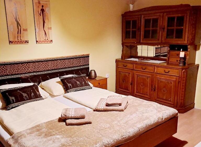 Standardrum, Almgasthof Spitzer