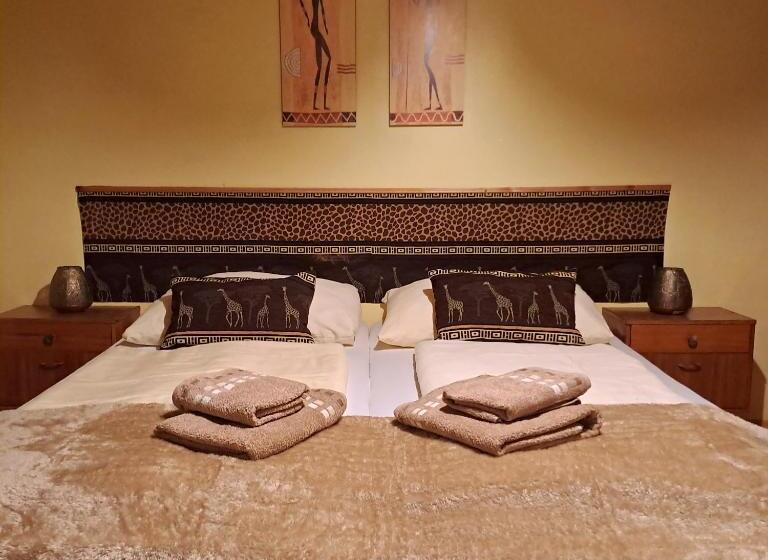 Standardrum, Almgasthof Spitzer