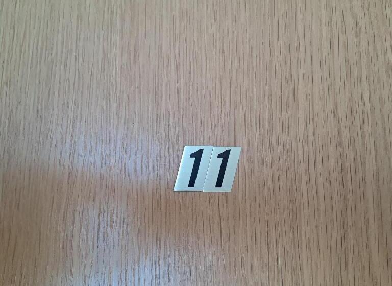 Standardrum Delat Badrum, Almgasthof Spitzer