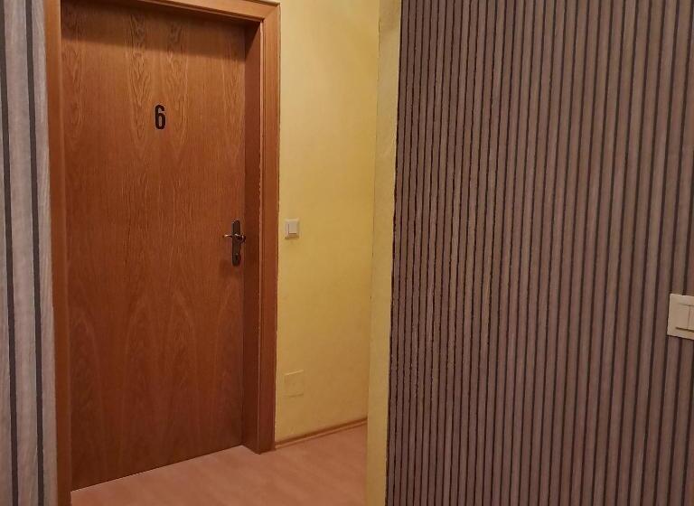 Standardrum Delat Badrum, Almgasthof Spitzer