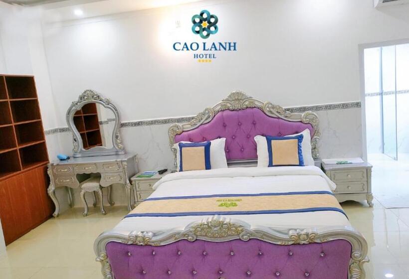 سوییت, Cao Lanh