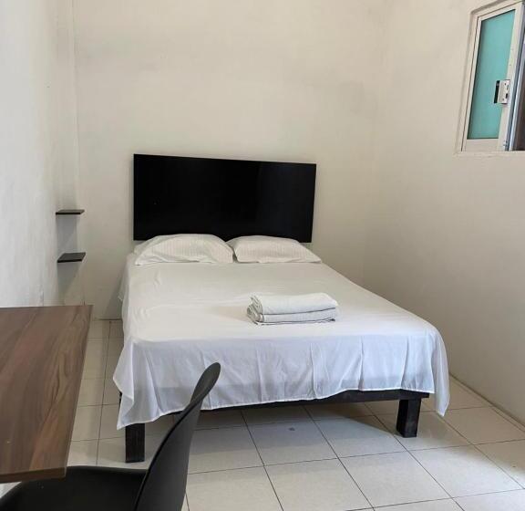 اتاق استاندارد, Enso In Downtown