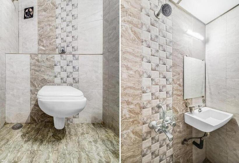 غرفة قياسية, Kailash Park