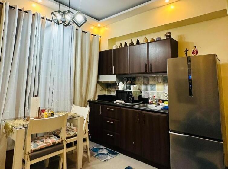 اتاق لوکس, Cozy Corner Haven Near Venice Grand Canal Mall