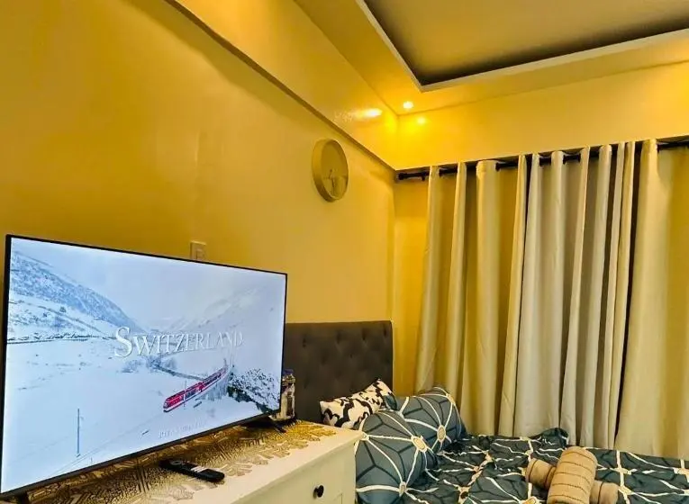 اتاق لوکس, Cozy Corner Haven Near Venice Grand Canal Mall