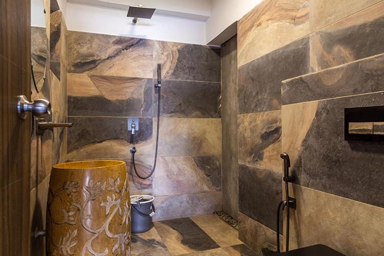 Люкс, Mc Goa Holidays Bnb