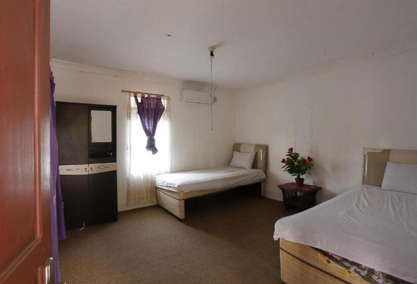 スタンダードルーム, Oyo 93380 Penginapan Mangkoe Barokah