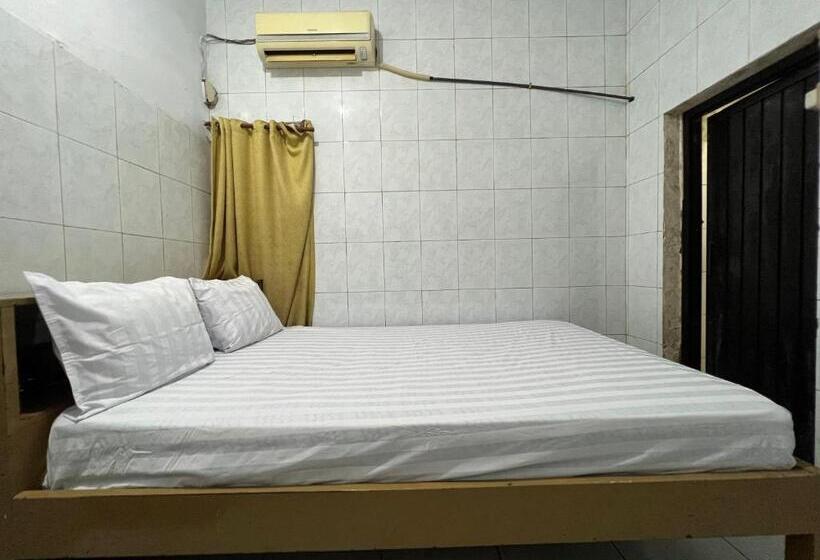 스탠다드 룸, Oyo 93406 Pondok Bulo Ugi Syariah