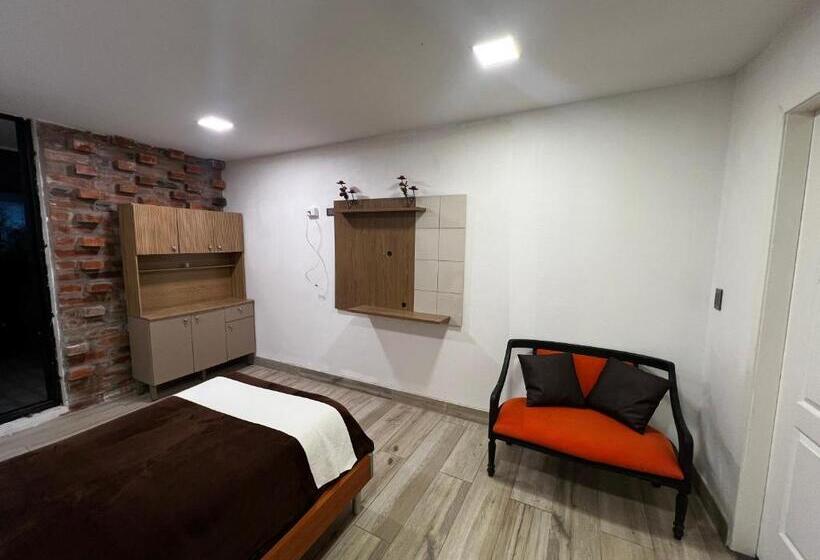 Standardzimmer, Tierras Altas Inn