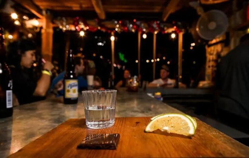 スタンダードルーム, Trebol