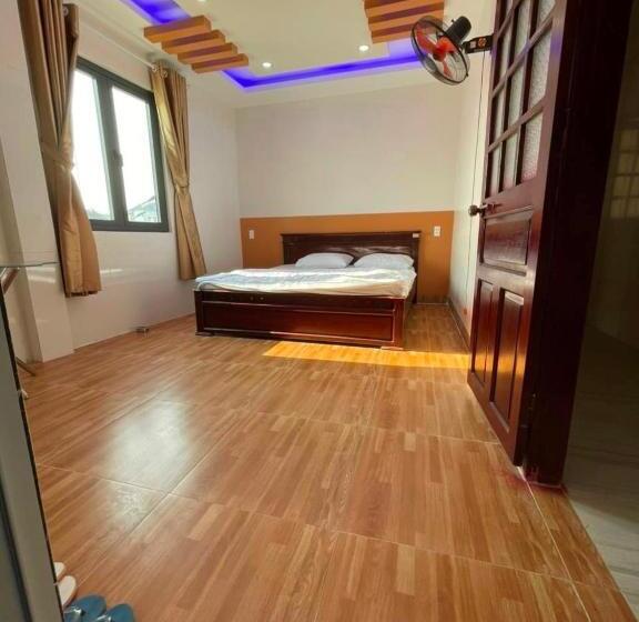 اتاق استاندارد, Trung Hiếu Hotel   Bên Cạnh Miếu Bà Chúa Xứ