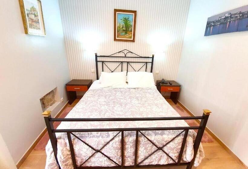 استودیوی لوکس, O Coração Do Porto