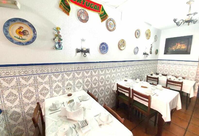 استودیوی لوکس, O Coração Do Porto