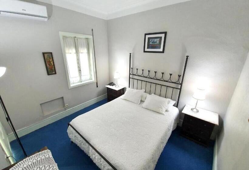 استودیوی لوکس, O Coração Do Porto