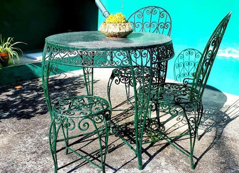 استودیوی لوکس, O Coração Do Porto